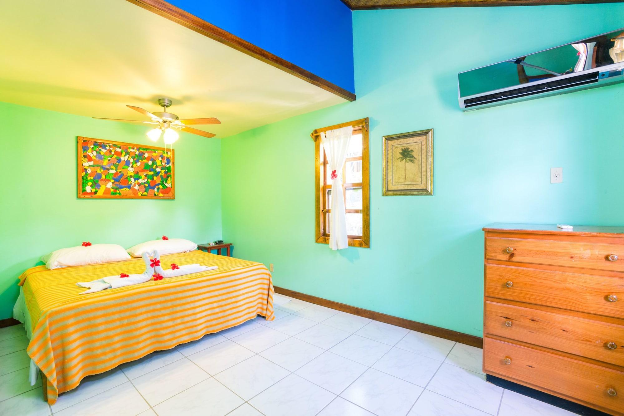 Bananarama Dive & Beach Resort West Bay Zewnętrze zdjęcie