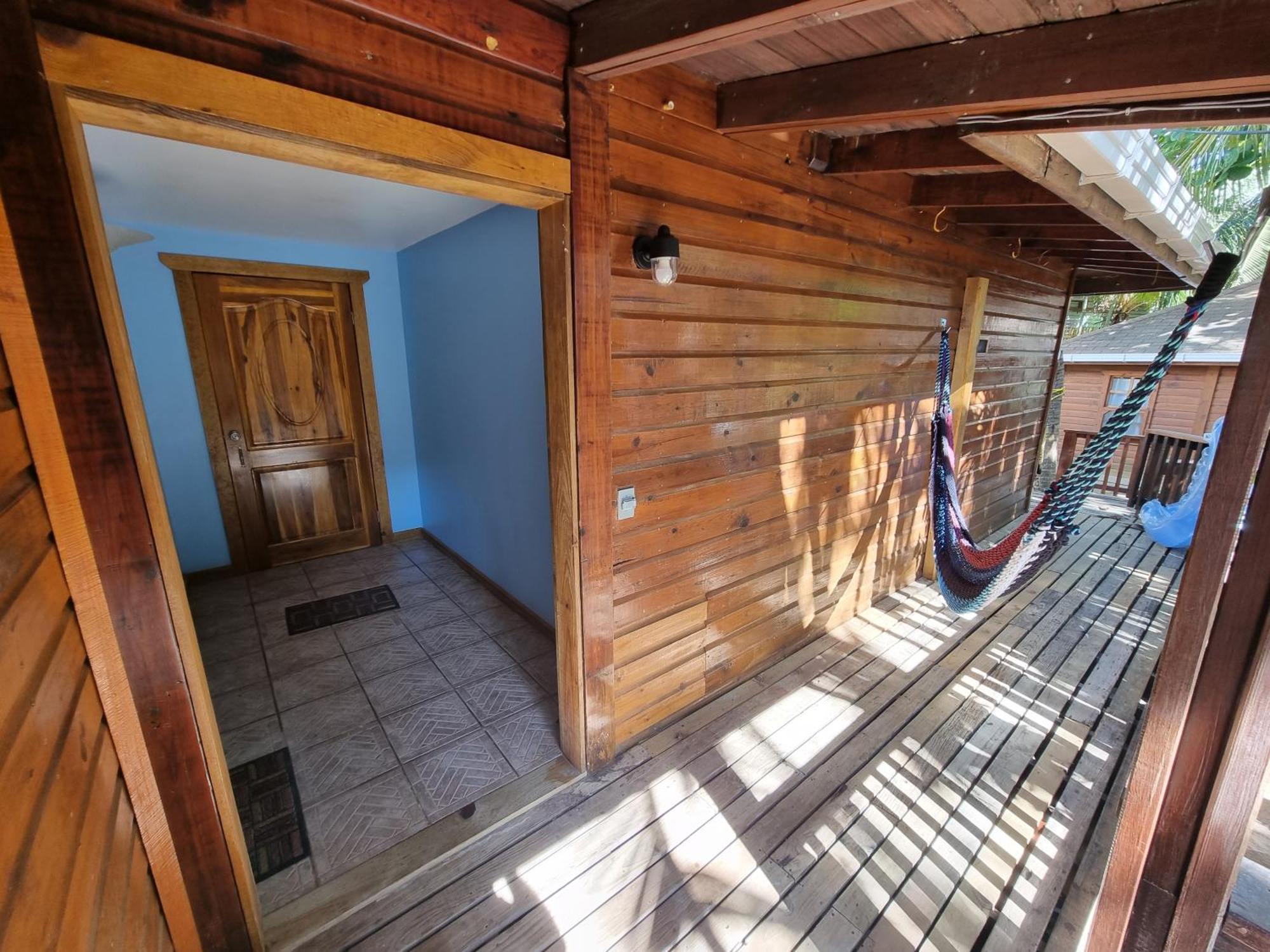 Bananarama Dive & Beach Resort West Bay Pokój zdjęcie