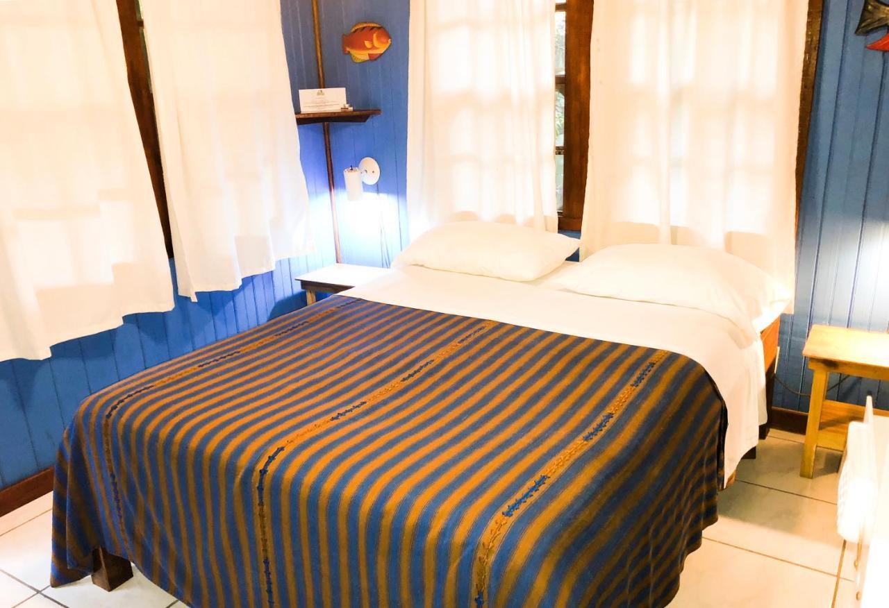 Bananarama Dive & Beach Resort West Bay Zewnętrze zdjęcie